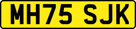 MH75SJK