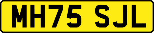 MH75SJL