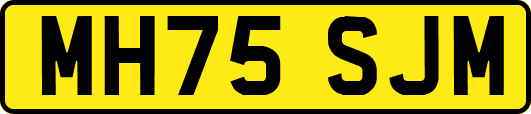 MH75SJM