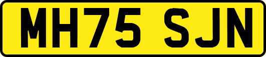 MH75SJN