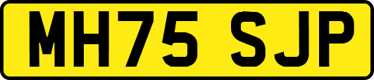 MH75SJP