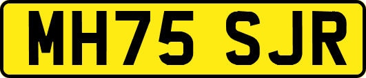 MH75SJR