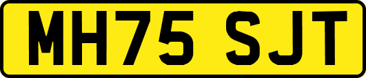MH75SJT