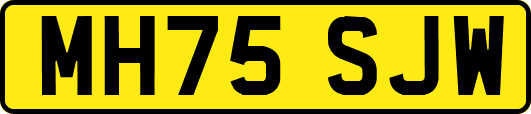 MH75SJW