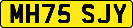MH75SJY