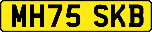 MH75SKB