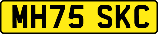 MH75SKC