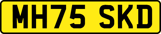 MH75SKD