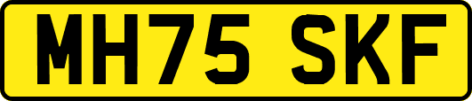 MH75SKF