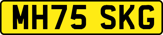 MH75SKG