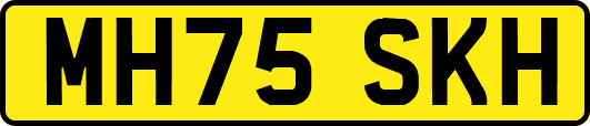 MH75SKH