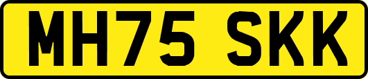 MH75SKK