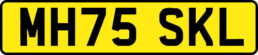 MH75SKL