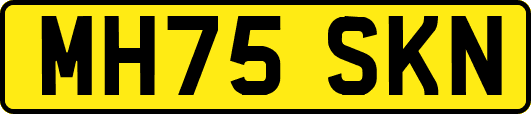 MH75SKN