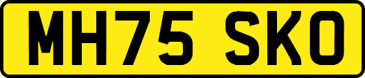 MH75SKO
