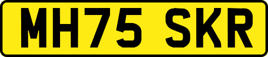 MH75SKR