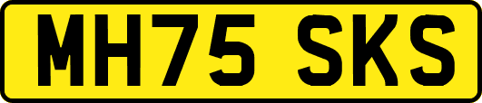 MH75SKS