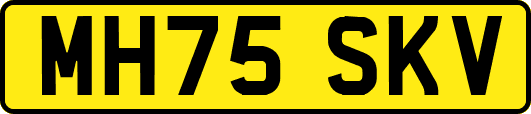 MH75SKV