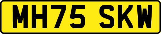 MH75SKW
