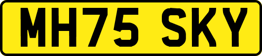 MH75SKY