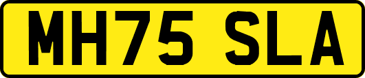 MH75SLA
