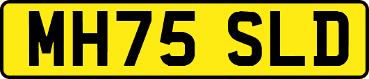 MH75SLD