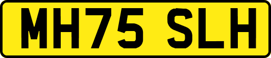 MH75SLH