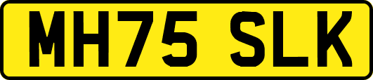 MH75SLK