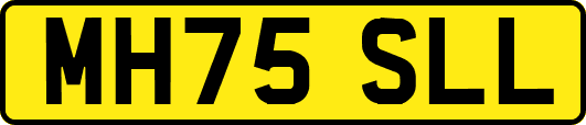 MH75SLL