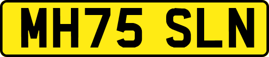 MH75SLN