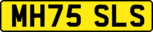 MH75SLS