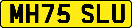 MH75SLU