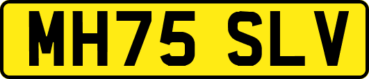 MH75SLV