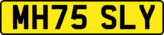 MH75SLY