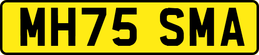 MH75SMA
