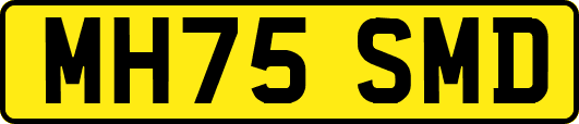 MH75SMD