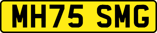 MH75SMG