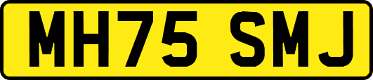 MH75SMJ