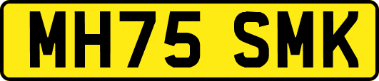 MH75SMK