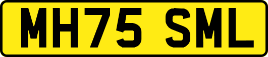 MH75SML