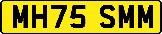 MH75SMM
