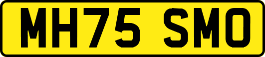 MH75SMO