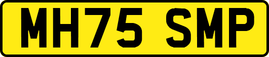 MH75SMP