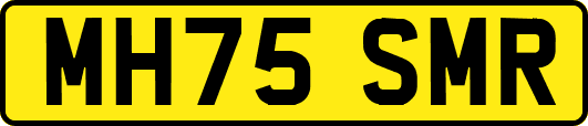 MH75SMR