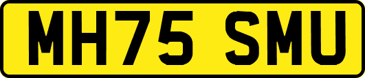 MH75SMU