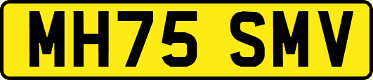 MH75SMV