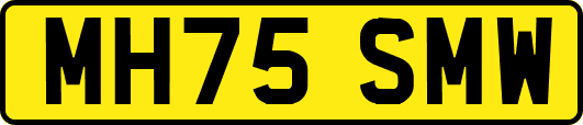 MH75SMW