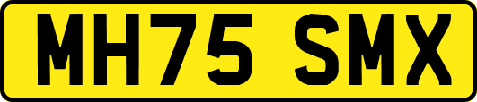 MH75SMX