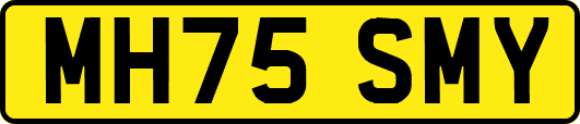 MH75SMY