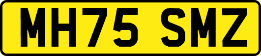 MH75SMZ